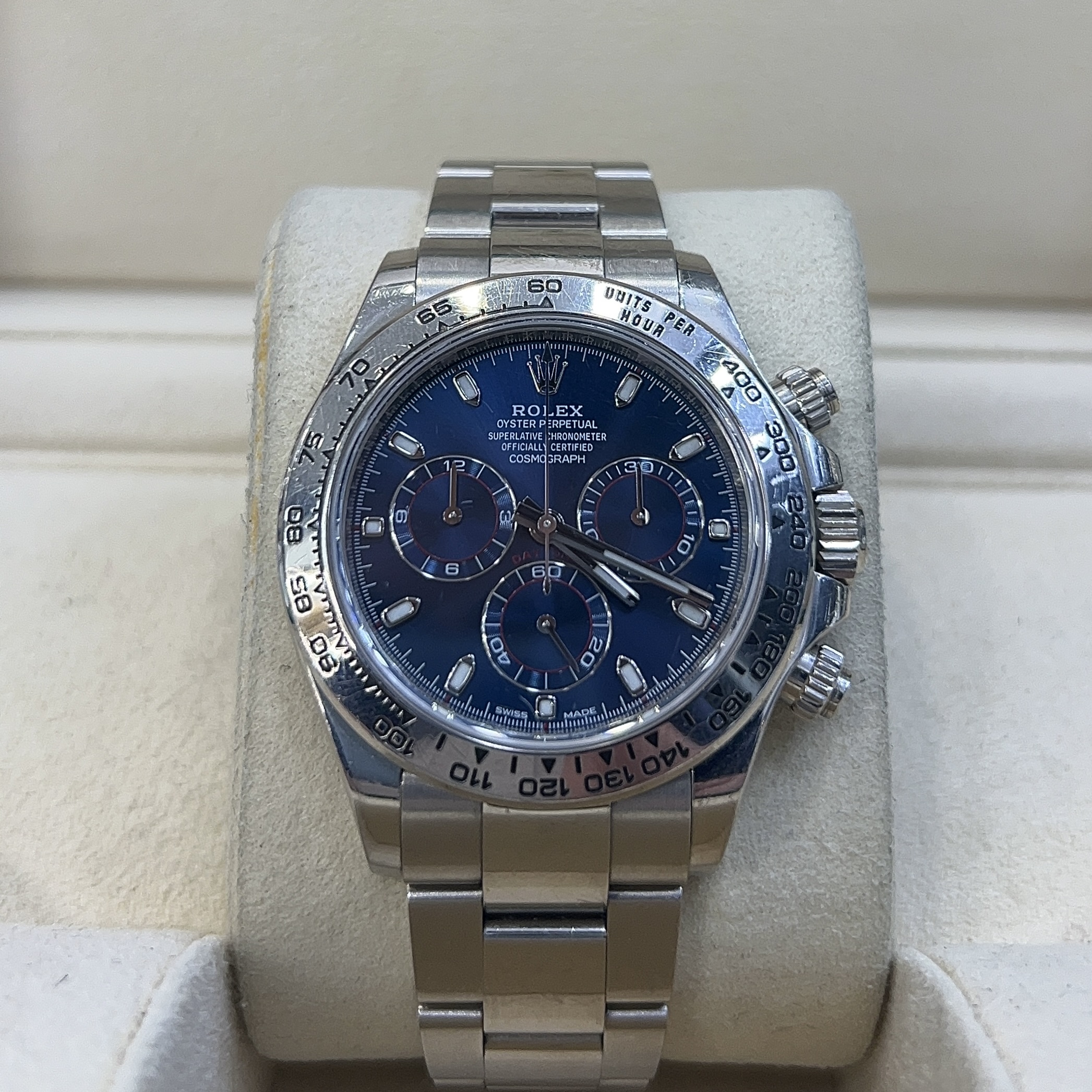 Jewelry Company in Boston