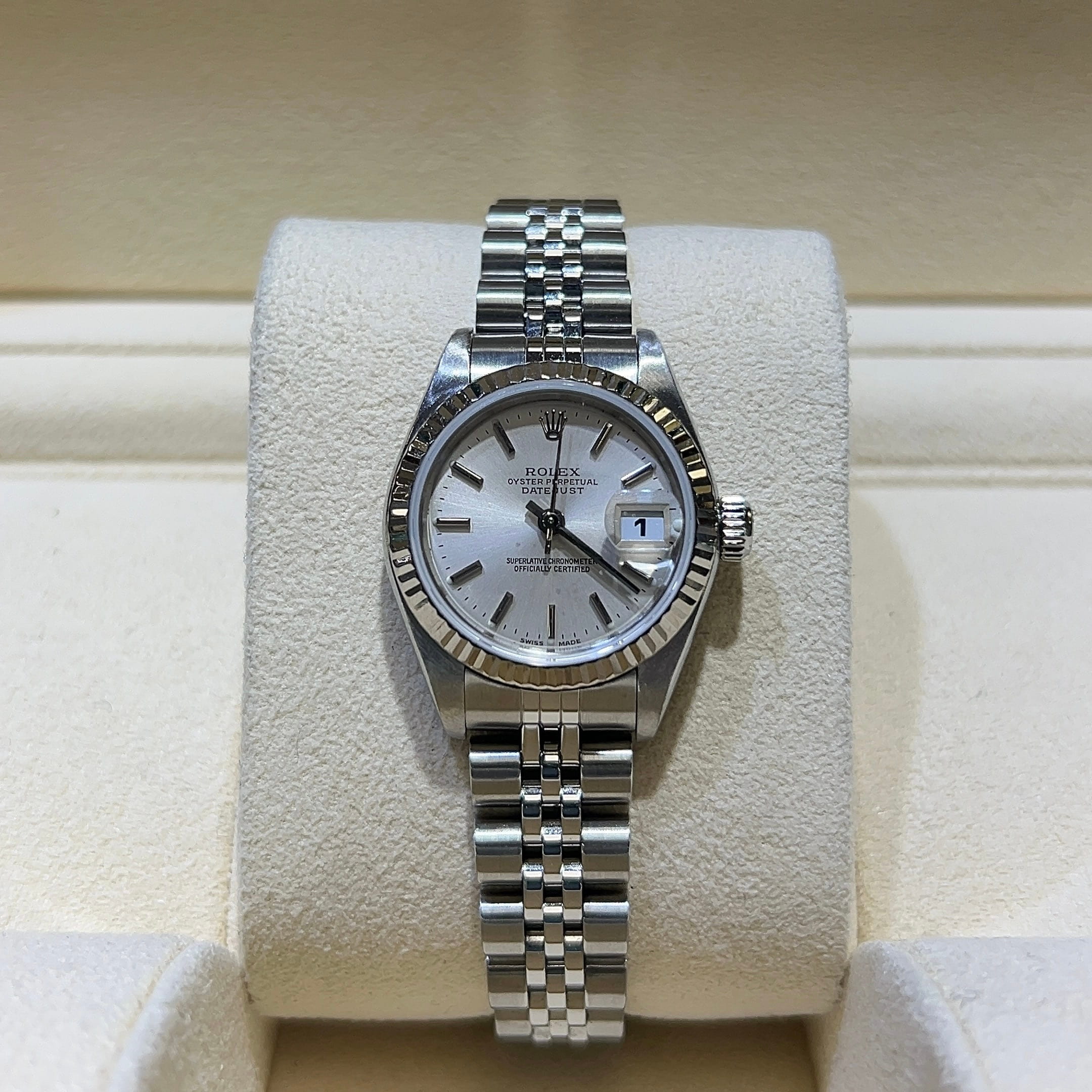 Jewelry Company in Boston