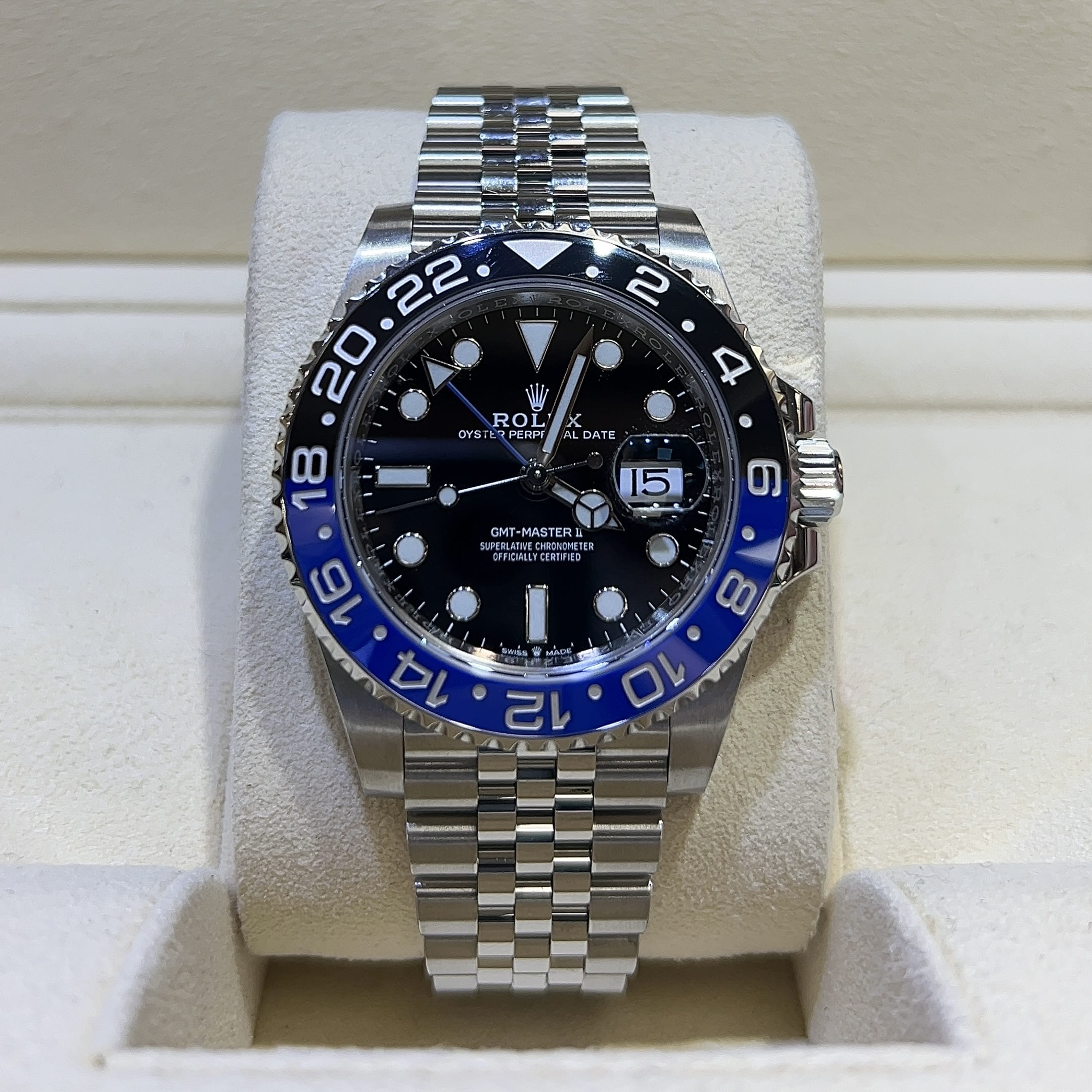 Jewelry Company in Boston