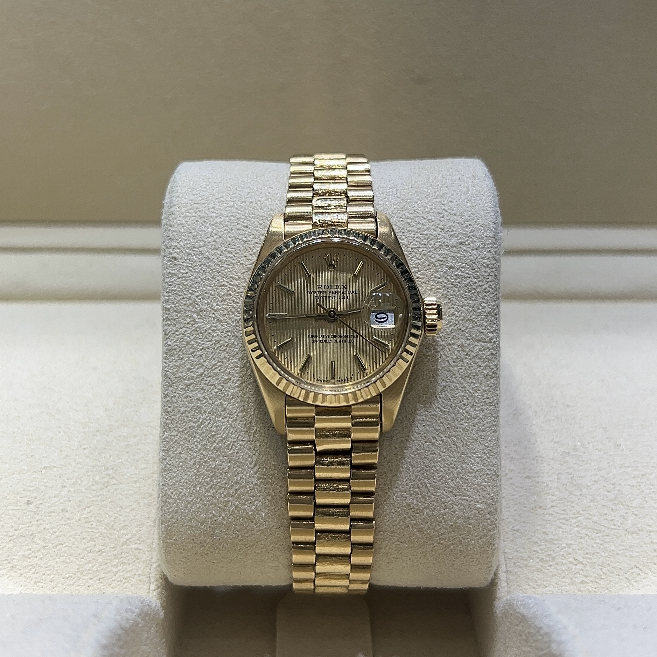 Jewelry Company in Boston