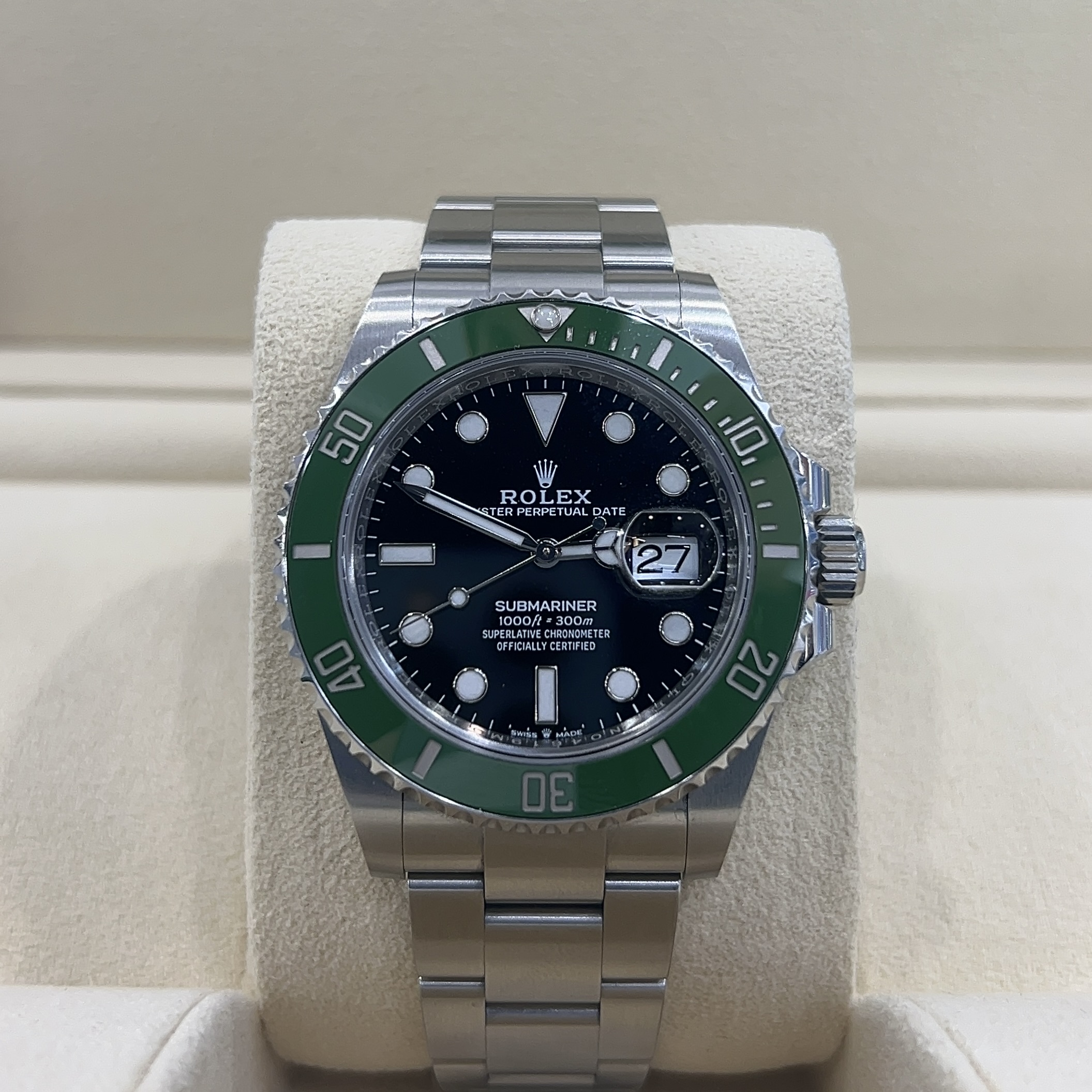 Jewelry Company in Boston